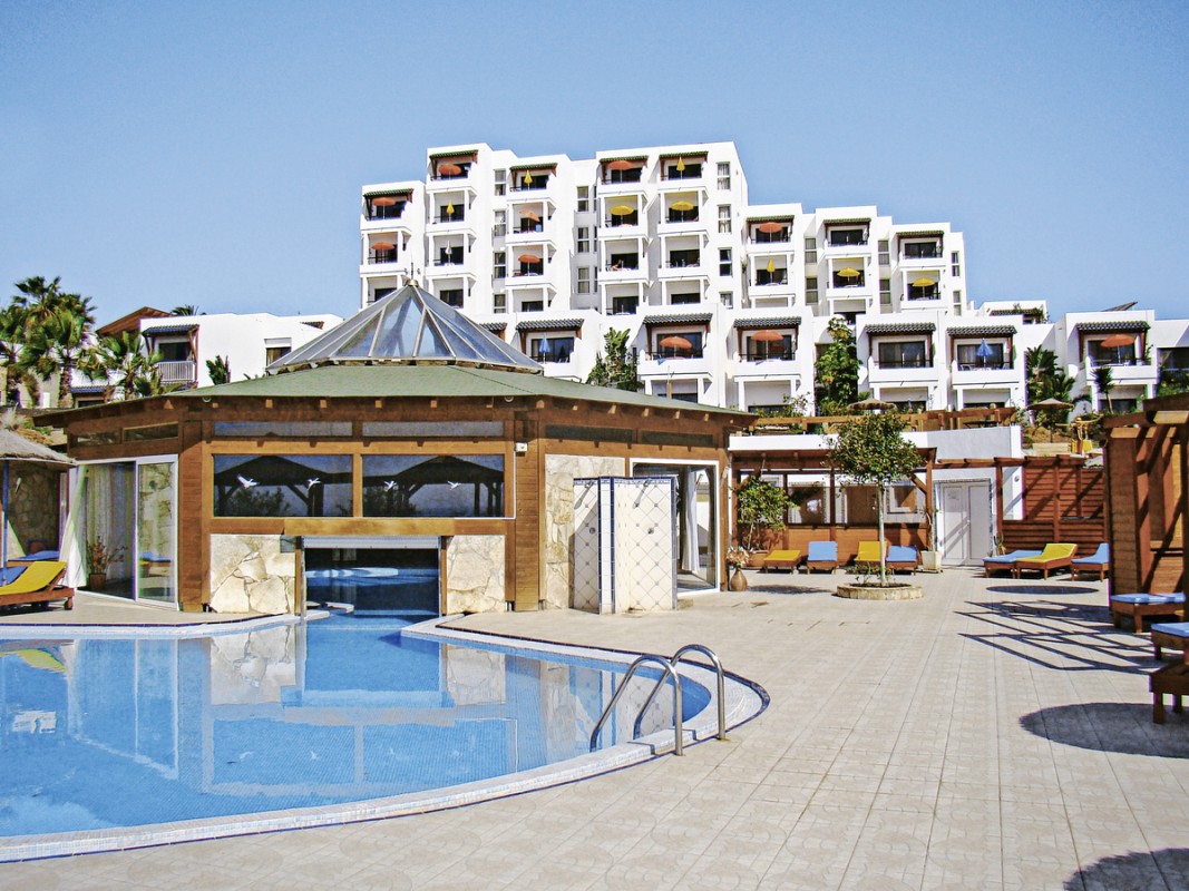 Hotel Marina Playa Suites, Spanien, Fuerteventura, Playa de Esquinzo, Bild 13