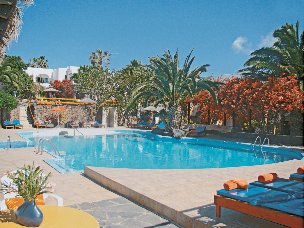Hotel Marina Playa Suites, Spanien, Fuerteventura, Playa de Esquinzo, Bild 14