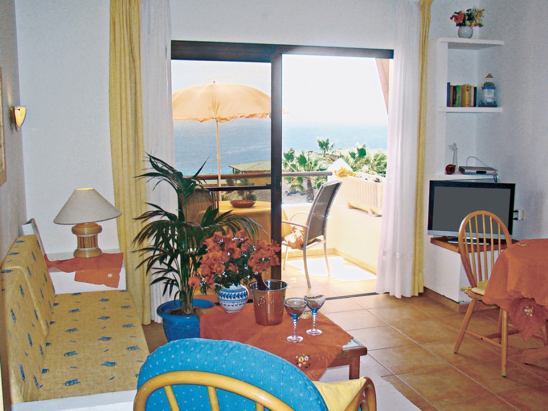 Hotel Marina Playa Suites, Spanien, Fuerteventura, Playa de Esquinzo, Bild 16