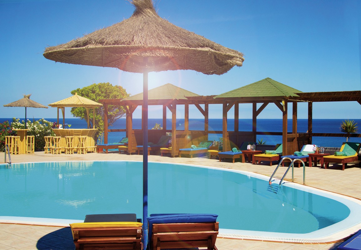 Hotel Marina Playa Suites, Spanien, Fuerteventura, Playa de Esquinzo, Bild 18