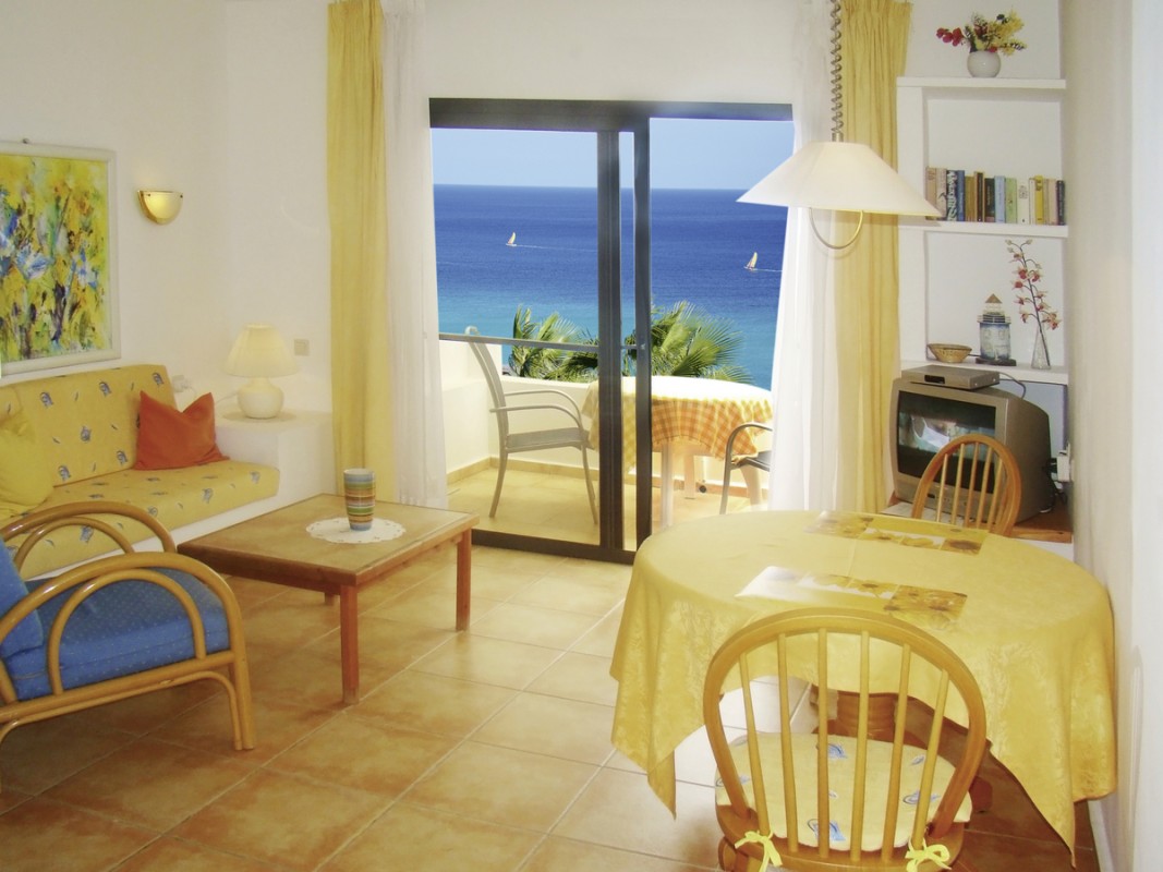 Hotel Marina Playa Suites, Spanien, Fuerteventura, Playa de Esquinzo, Bild 21