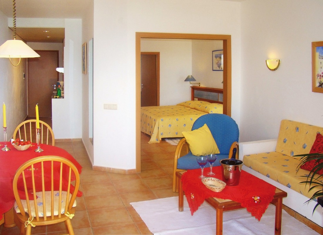 Hotel Marina Playa Suites, Spanien, Fuerteventura, Playa de Esquinzo, Bild 22