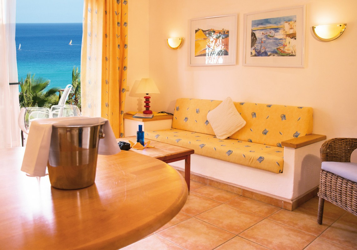 Hotel Marina Playa Suites, Spanien, Fuerteventura, Playa de Esquinzo, Bild 23