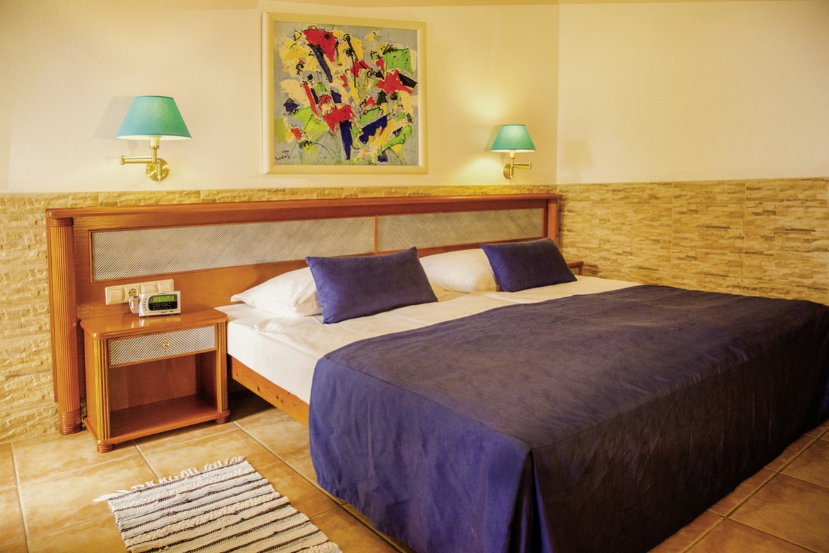 Hotel Marina Playa Suites, Spanien, Fuerteventura, Playa de Esquinzo, Bild 25