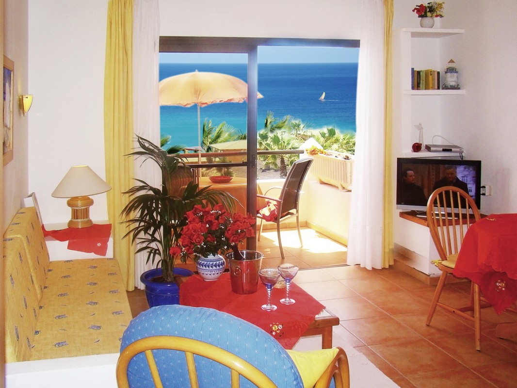 Hotel Marina Playa Suites, Spanien, Fuerteventura, Playa de Esquinzo, Bild 26