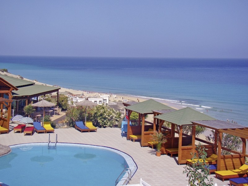Hotel Marina Playa Suites, Spanien, Fuerteventura, Playa de Esquinzo, Bild 3