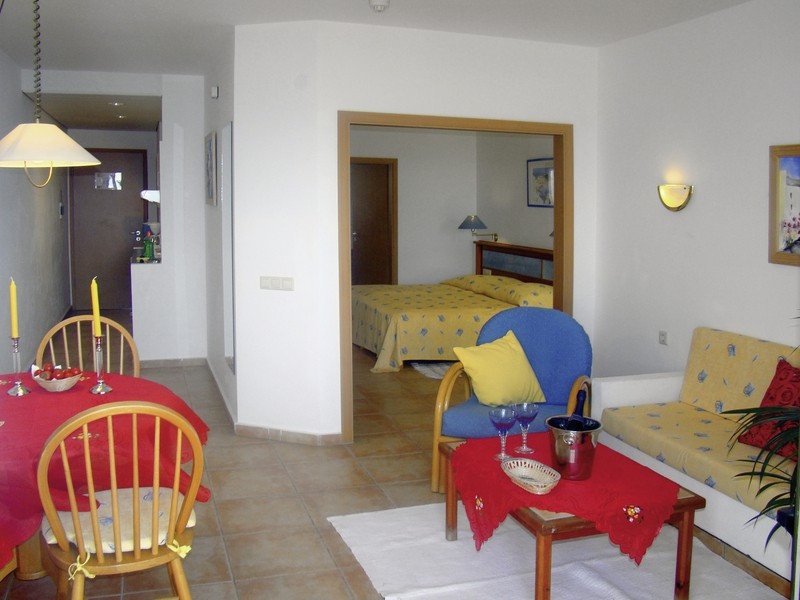 Hotel Marina Playa Suites, Spanien, Fuerteventura, Playa de Esquinzo, Bild 4