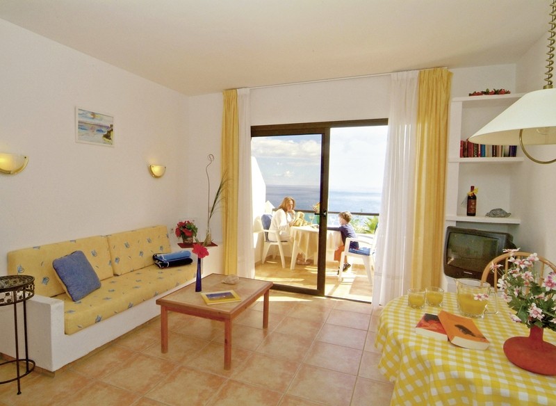 Hotel Marina Playa Suites, Spanien, Fuerteventura, Playa de Esquinzo, Bild 6