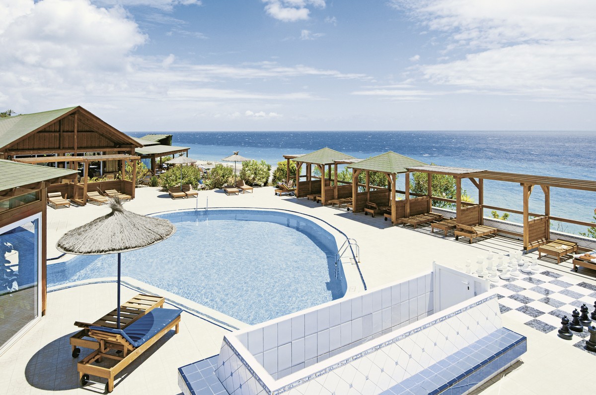 Hotel Marina Playa Suites, Spanien, Fuerteventura, Playa de Esquinzo, Bild 9