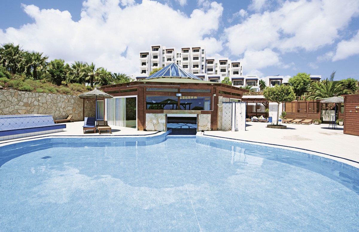 Hotel Marina Playa Suites, Spanien, Fuerteventura, Playa de Esquinzo, Bild 1