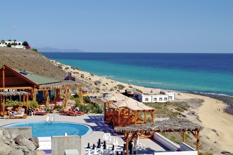 Hotel Marina Playa Suites, Spanien, Fuerteventura, Playa de Esquinzo, Bild 6