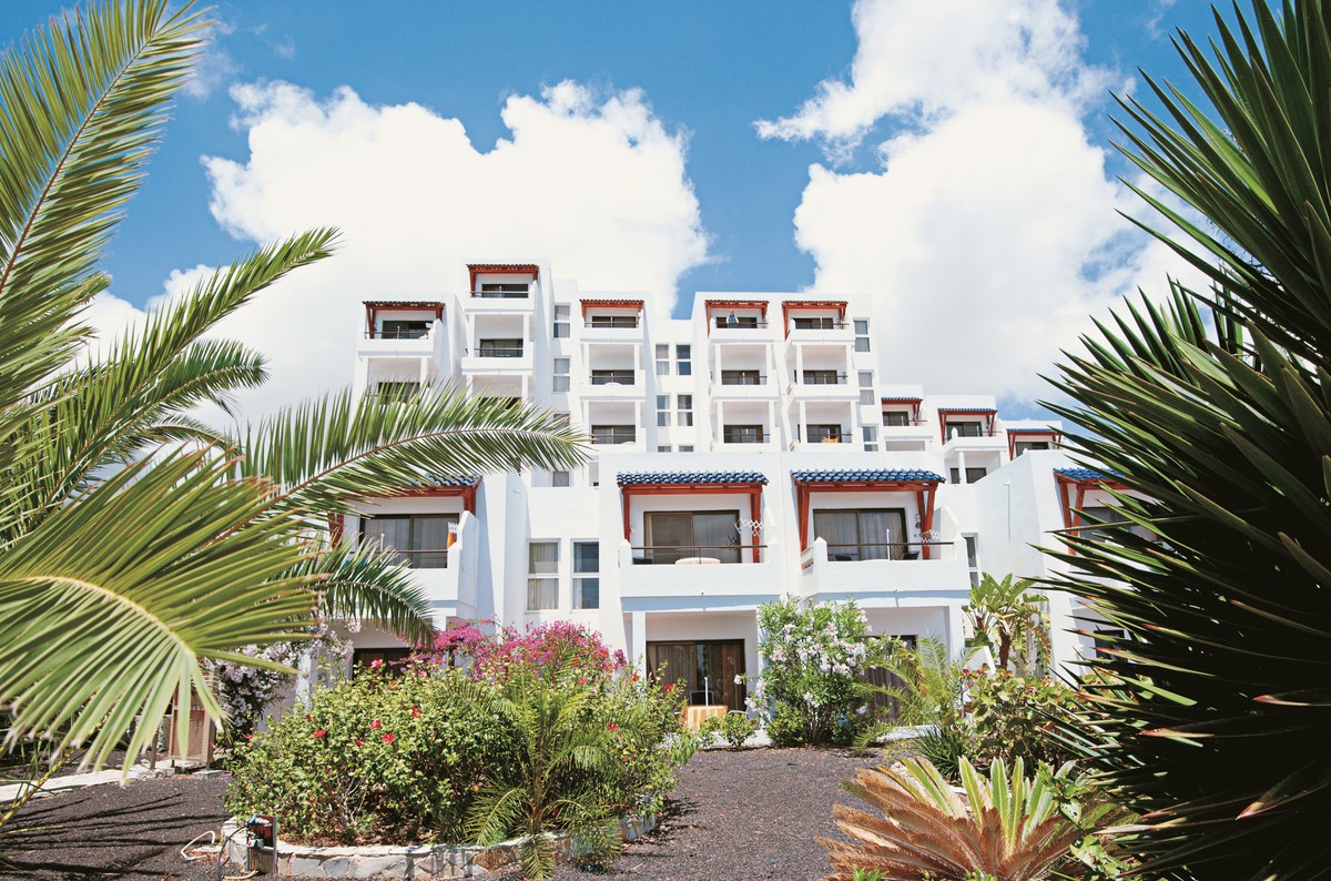 Hotel Marina Playa Suites, Spanien, Fuerteventura, Playa de Esquinzo, Bild 8