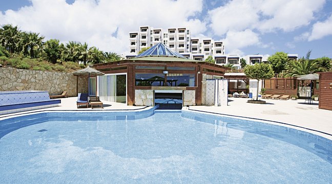 Hotel Marina Playa Suites, Spanien, Fuerteventura, Playa de Esquinzo