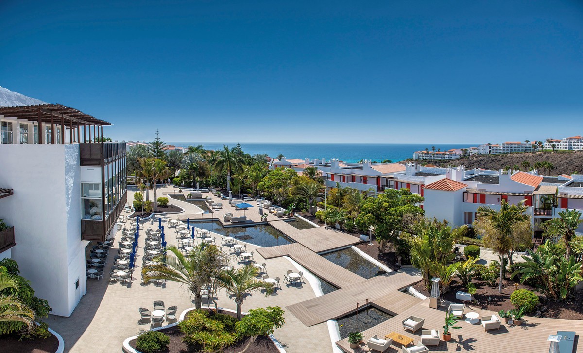 Hotel Fuerteventura Princess, Spanien, Fuerteventura, Playa de Esquinzo, Bild 1