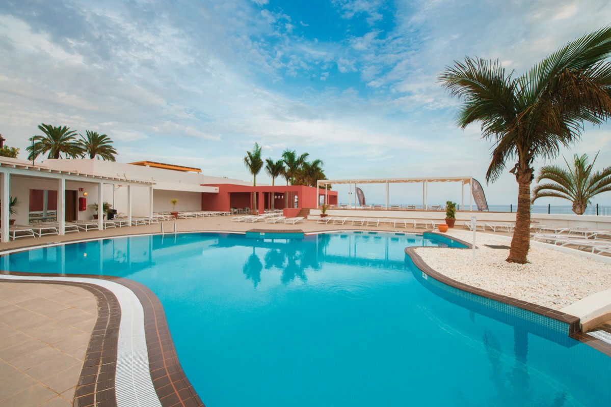 Hotel Fuerteventura Princess, Spanien, Fuerteventura, Playa de Esquinzo, Bild 10