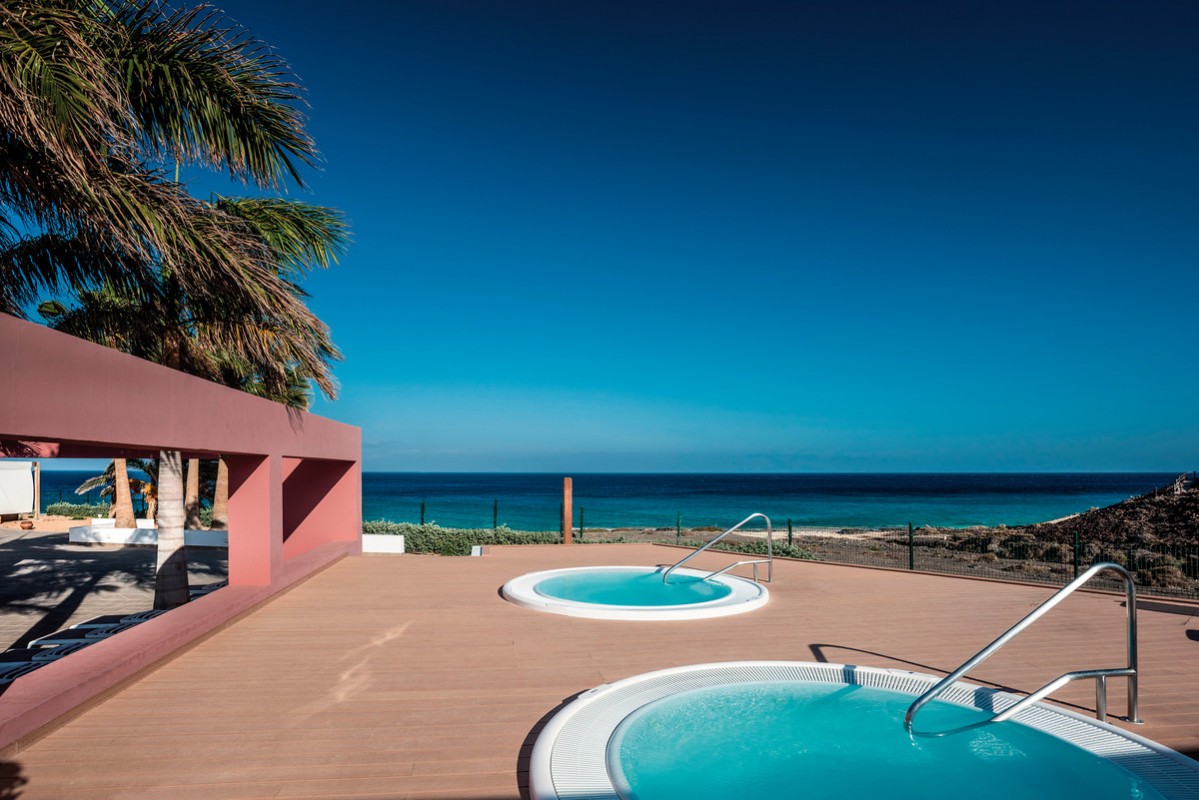 Hotel Fuerteventura Princess, Spanien, Fuerteventura, Playa de Esquinzo, Bild 11