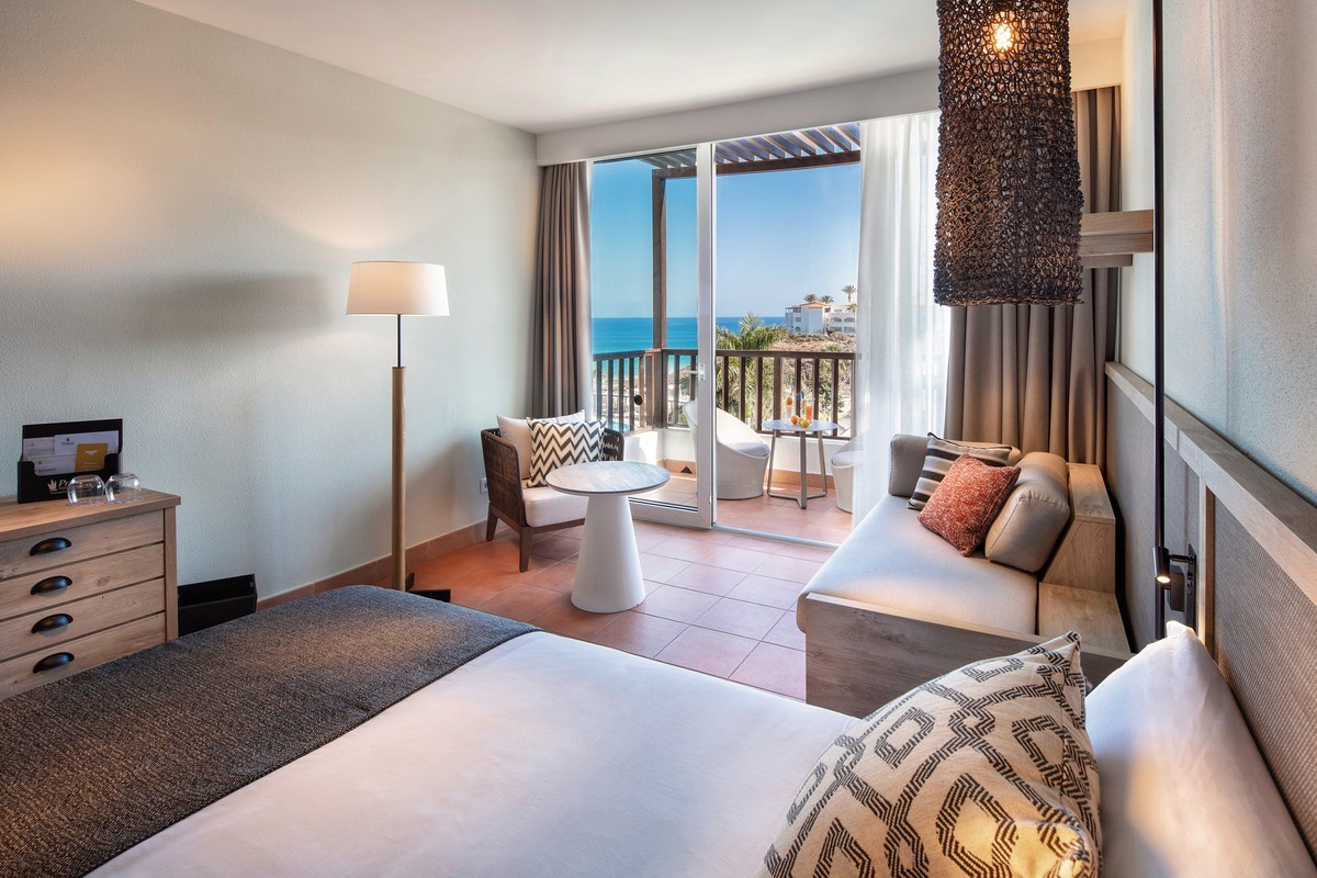 Hotel Fuerteventura Princess, Spanien, Fuerteventura, Playa de Esquinzo, Bild 20