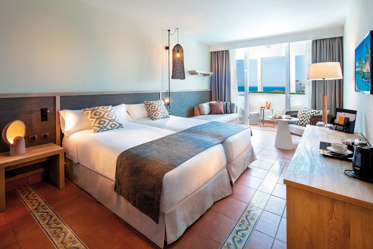 Hotel Fuerteventura Princess, Spanien, Fuerteventura, Playa de Esquinzo, Bild 21