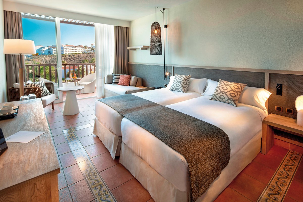 Hotel Fuerteventura Princess, Spanien, Fuerteventura, Playa de Esquinzo, Bild 22