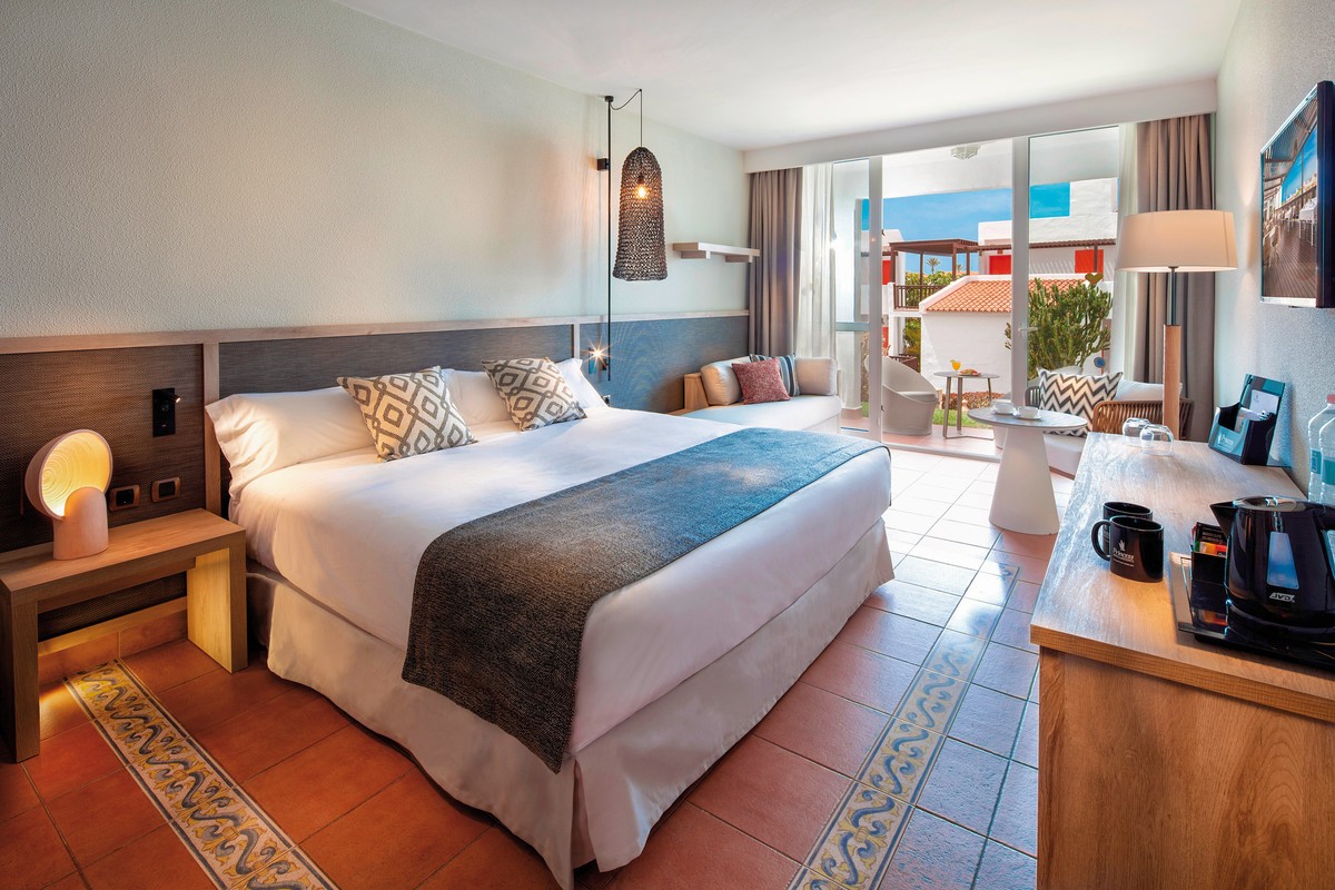 Hotel Fuerteventura Princess, Spanien, Fuerteventura, Playa de Esquinzo, Bild 23