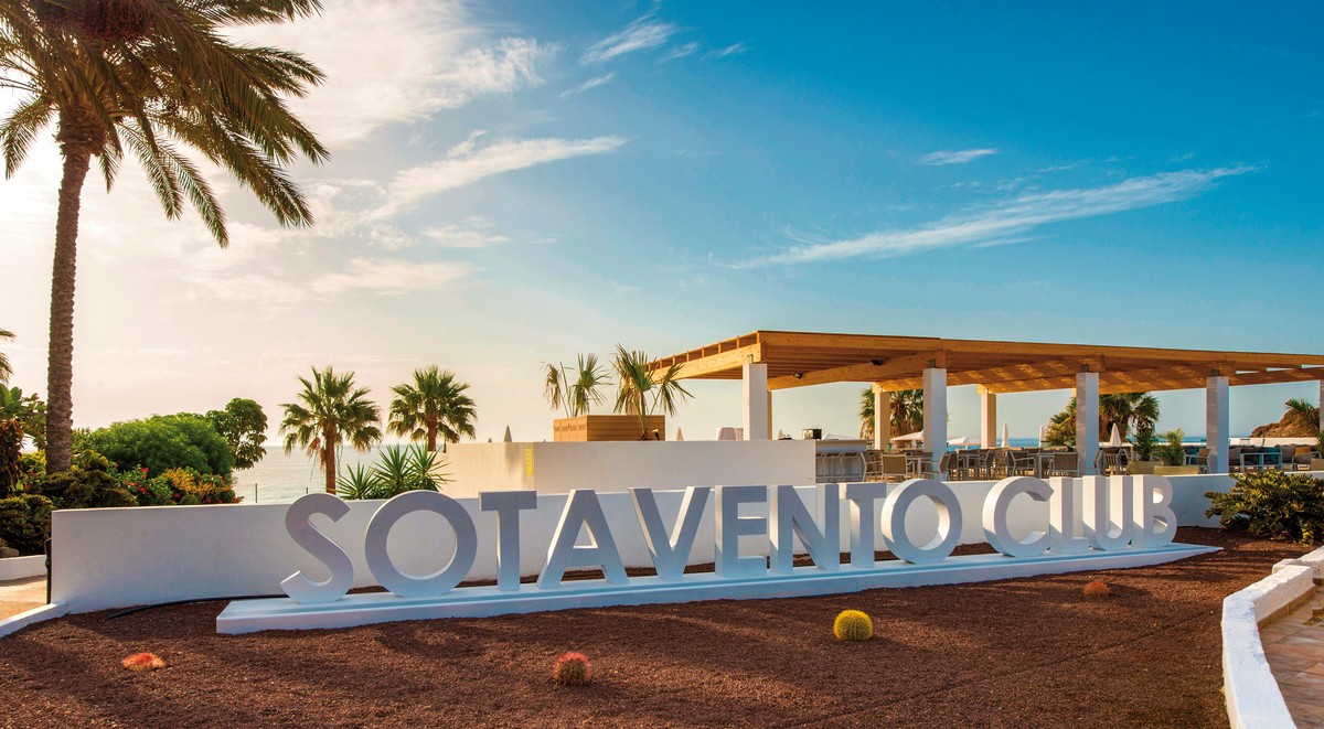 Hotel Fuerteventura Princess, Spanien, Fuerteventura, Playa de Esquinzo, Bild 6