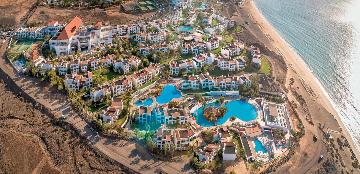 Hotel Fuerteventura Princess, Spanien, Fuerteventura, Playa de Esquinzo, Bild 1