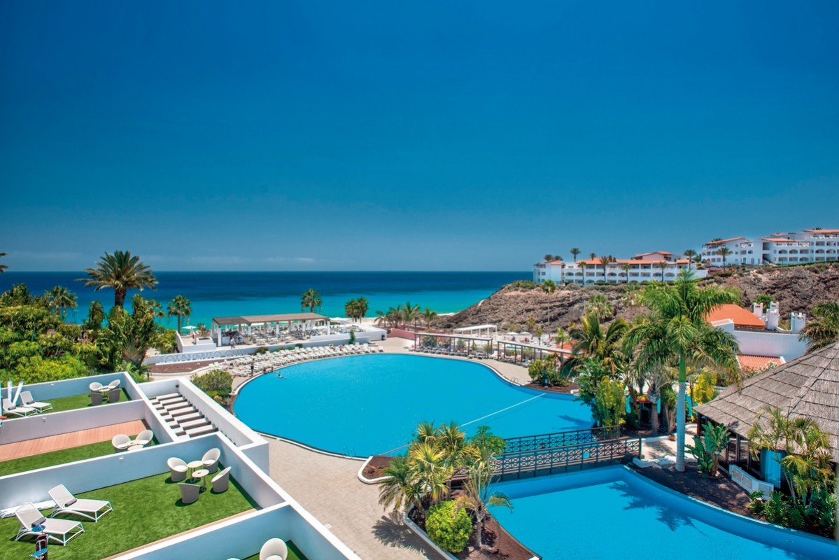 Hotel Fuerteventura Princess, Spanien, Fuerteventura, Playa de Esquinzo, Bild 2