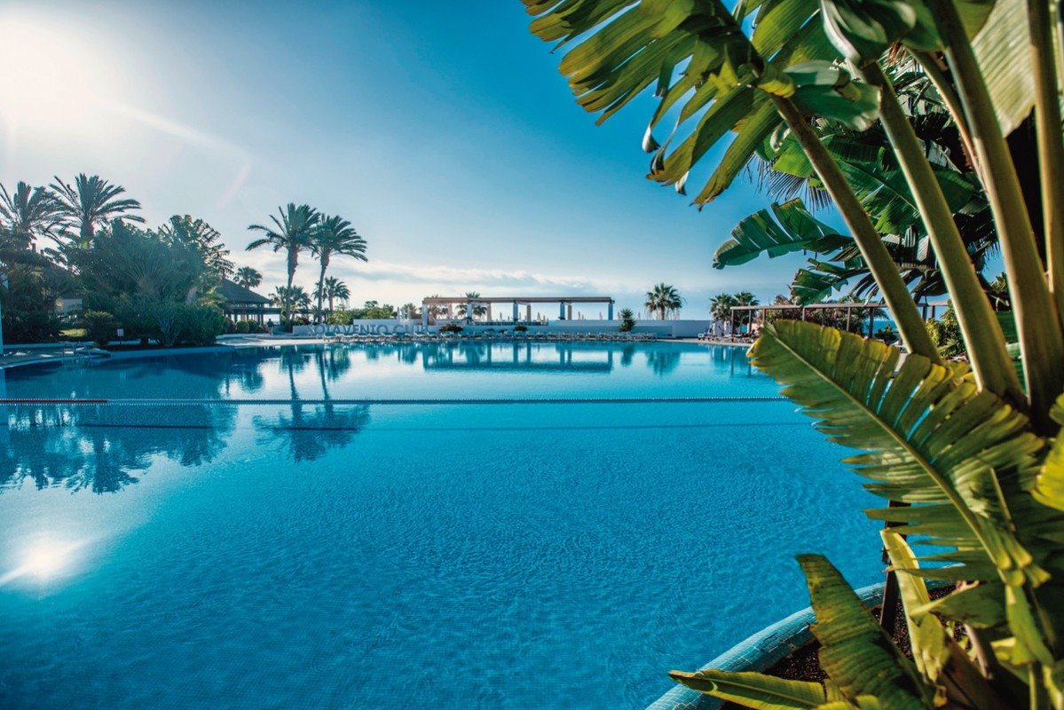 Hotel Fuerteventura Princess, Spanien, Fuerteventura, Playa de Esquinzo, Bild 5