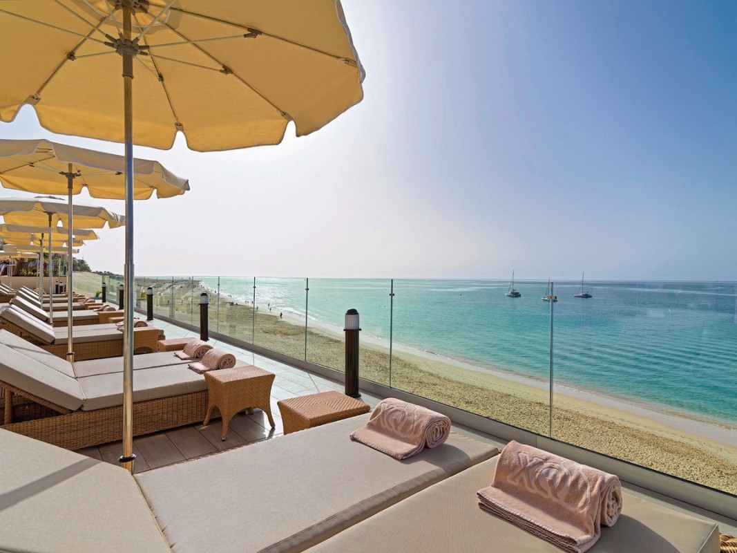 Hotel XQ El Palacete, Spanien, Fuerteventura, Morro Jable, Bild 2