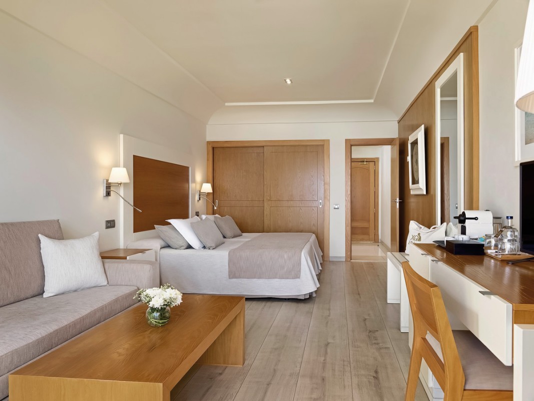 Hotel XQ El Palacete, Spanien, Fuerteventura, Morro Jable, Bild 23