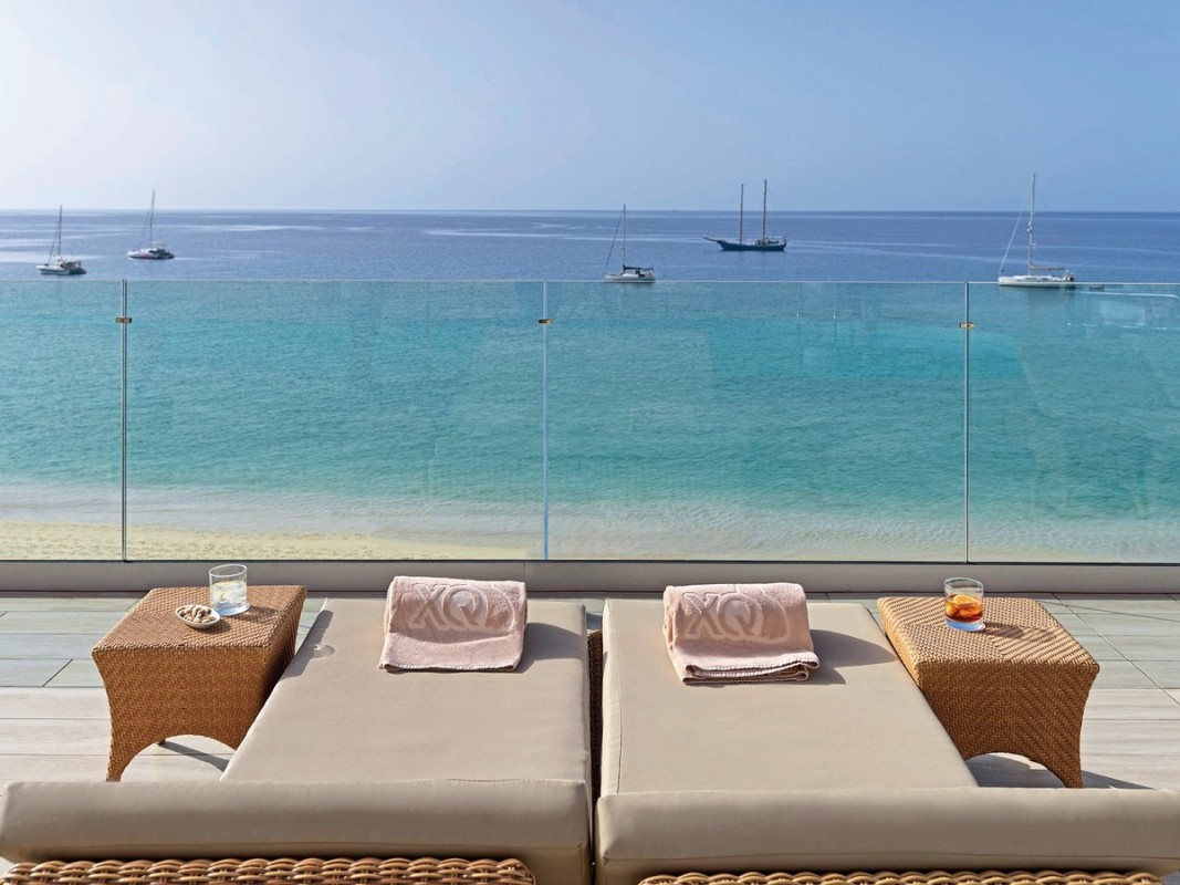 Hotel XQ El Palacete, Spanien, Fuerteventura, Morro Jable, Bild 4