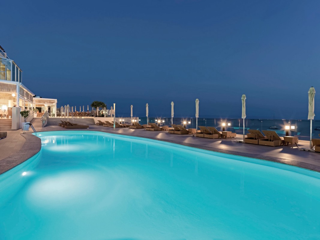 Hotel XQ El Palacete, Spanien, Fuerteventura, Morro Jable, Bild 6