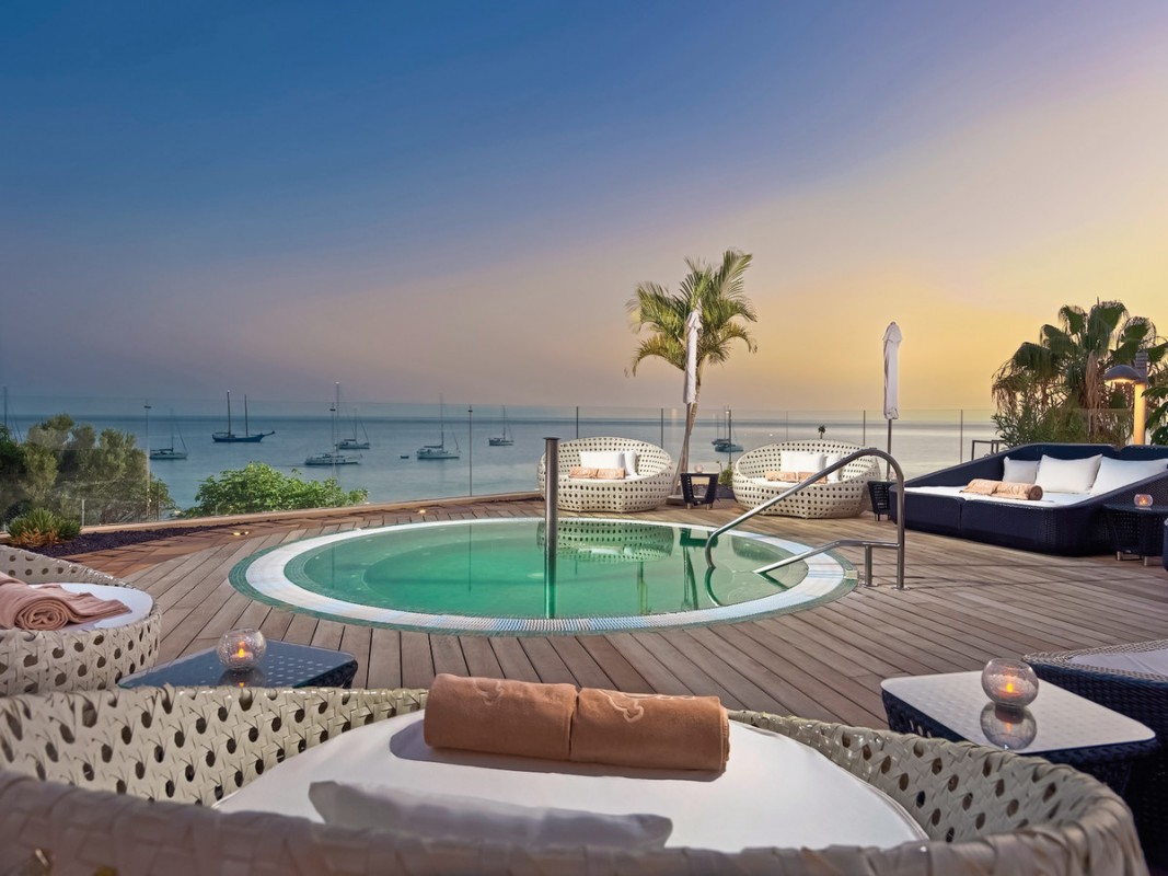 Hotel XQ El Palacete, Spanien, Fuerteventura, Morro Jable, Bild 7