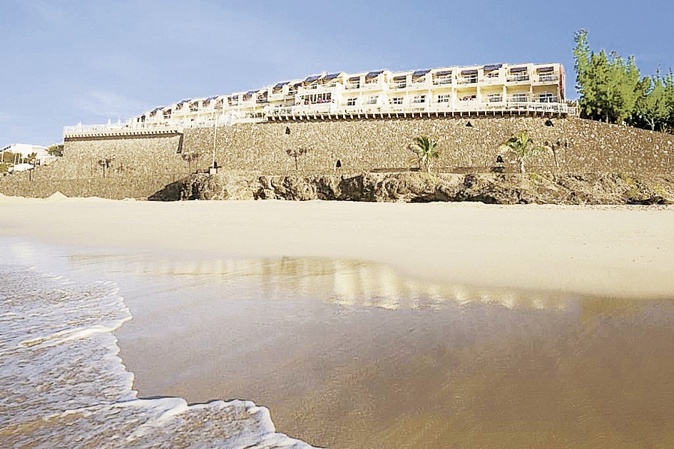 Hotel XQ El Palacete, Spanien, Fuerteventura, Morro Jable, Bild 9