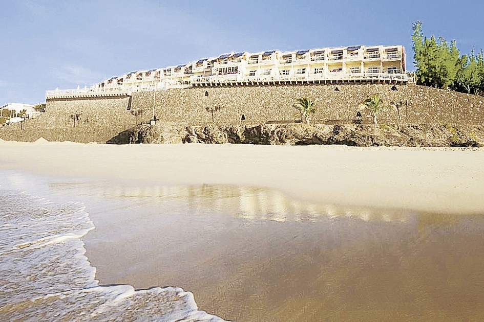 Hotel XQ El Palacete, Spanien, Fuerteventura, Morro Jable, Bild 1