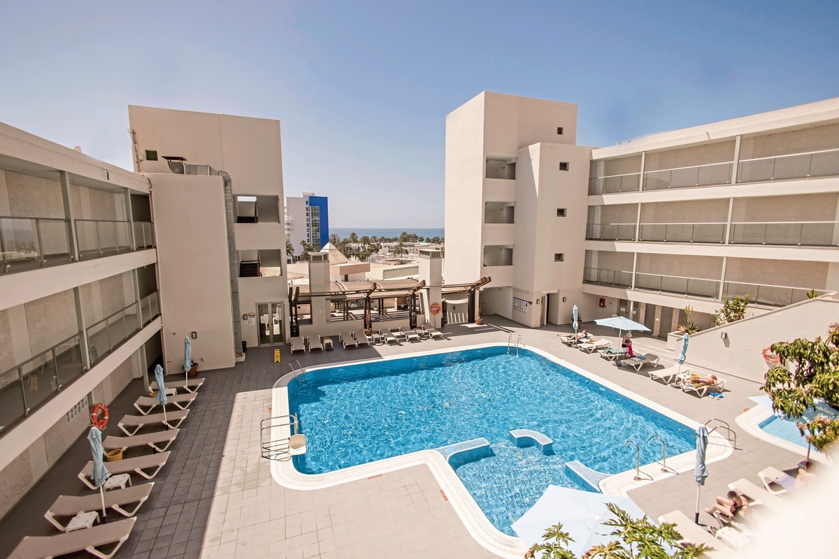 Hotel Servatur Alameda de Jandía, Spanien, Fuerteventura, Jandia, Bild 1