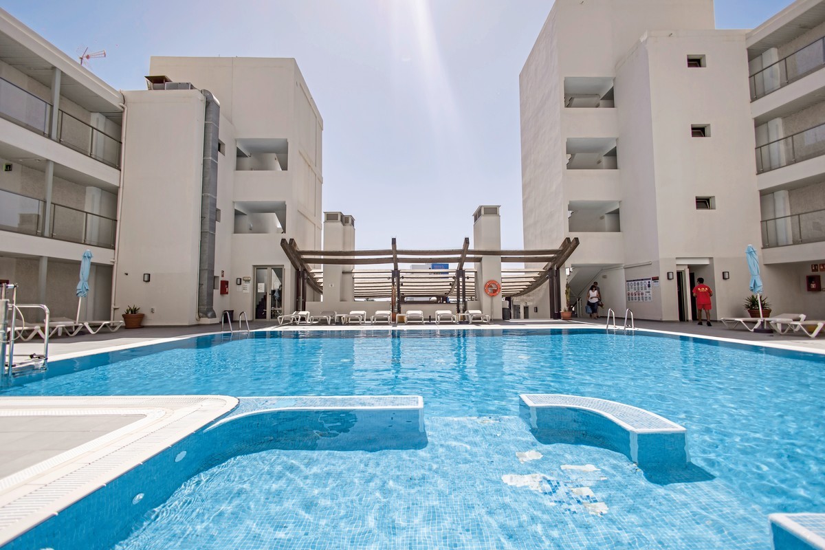 Hotel Servatur Alameda de Jandía, Spanien, Fuerteventura, Jandia, Bild 2