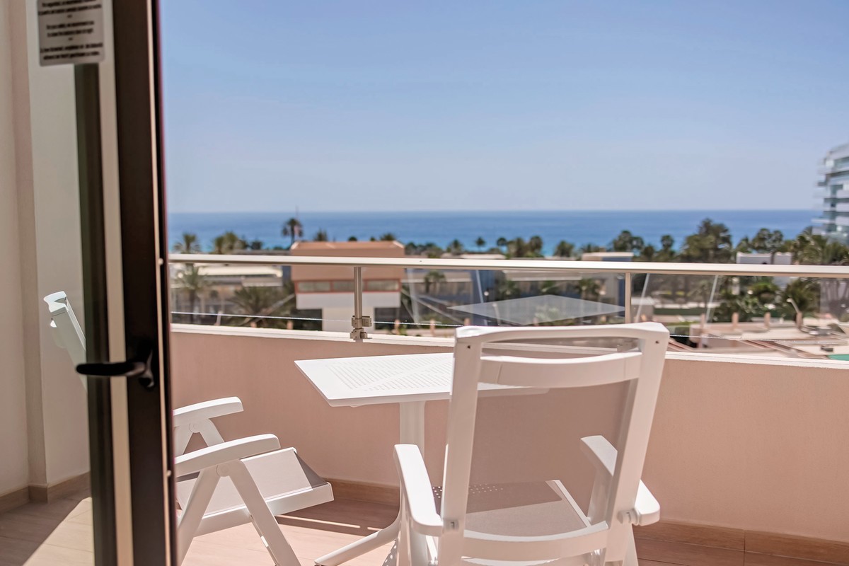 Hotel Servatur Alameda de Jandía, Spanien, Fuerteventura, Jandia, Bild 27