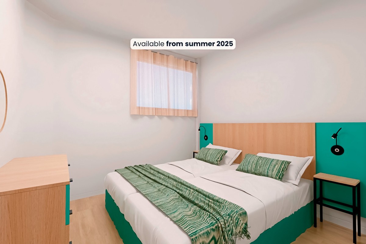 Hotel Servatur Alameda de Jandía, Spanien, Fuerteventura, Jandia, Bild 28