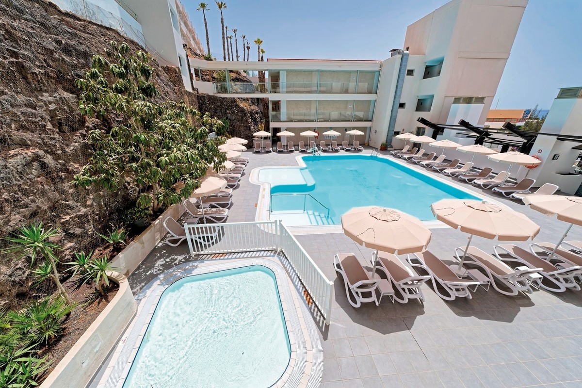 Hotel Servatur Alameda de Jandía, Spanien, Fuerteventura, Jandia, Bild 5