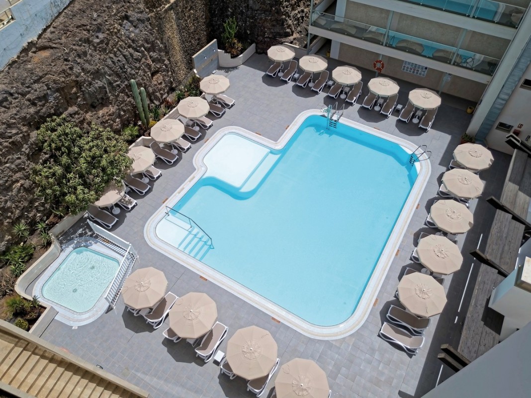 Hotel Servatur Alameda de Jandía, Spanien, Fuerteventura, Jandia, Bild 6