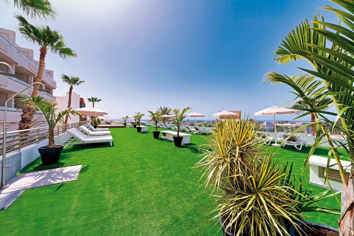 Hotel Servatur Alameda de Jandía, Spanien, Fuerteventura, Jandia, Bild 8