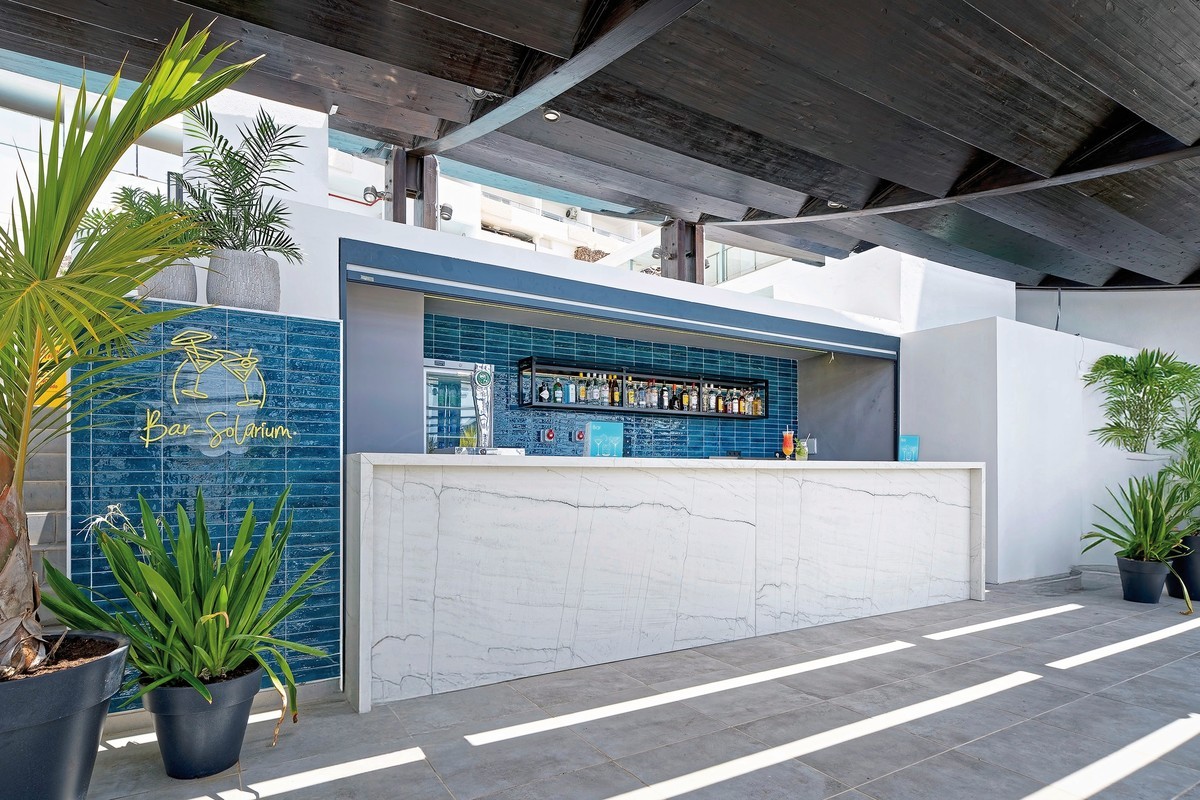 Hotel Servatur Alameda de Jandía, Spanien, Fuerteventura, Jandia, Bild 10