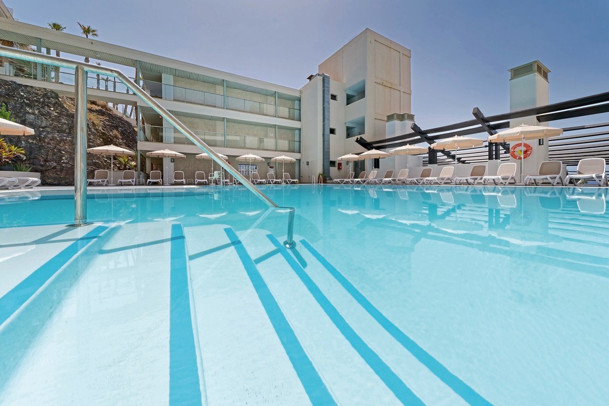 Hotel Servatur Alameda de Jandía, Spanien, Fuerteventura, Jandia, Bild 3