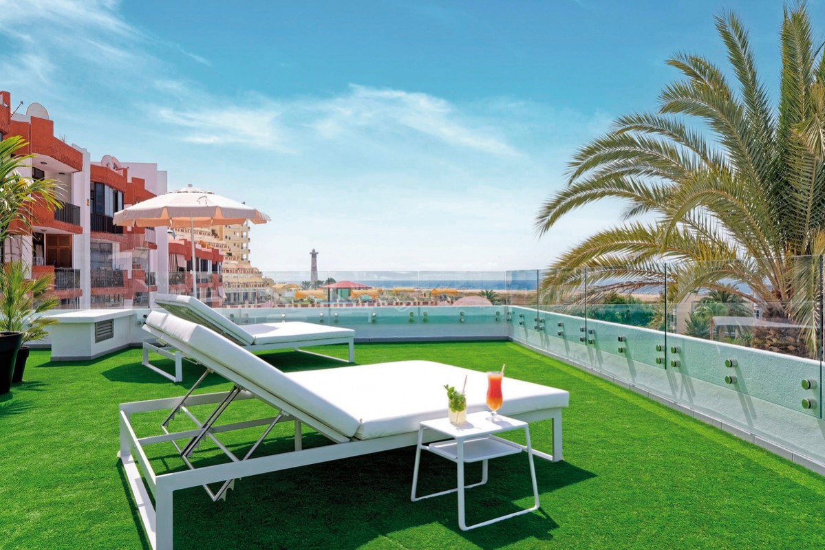 Hotel Servatur Alameda de Jandía, Spanien, Fuerteventura, Jandia, Bild 7