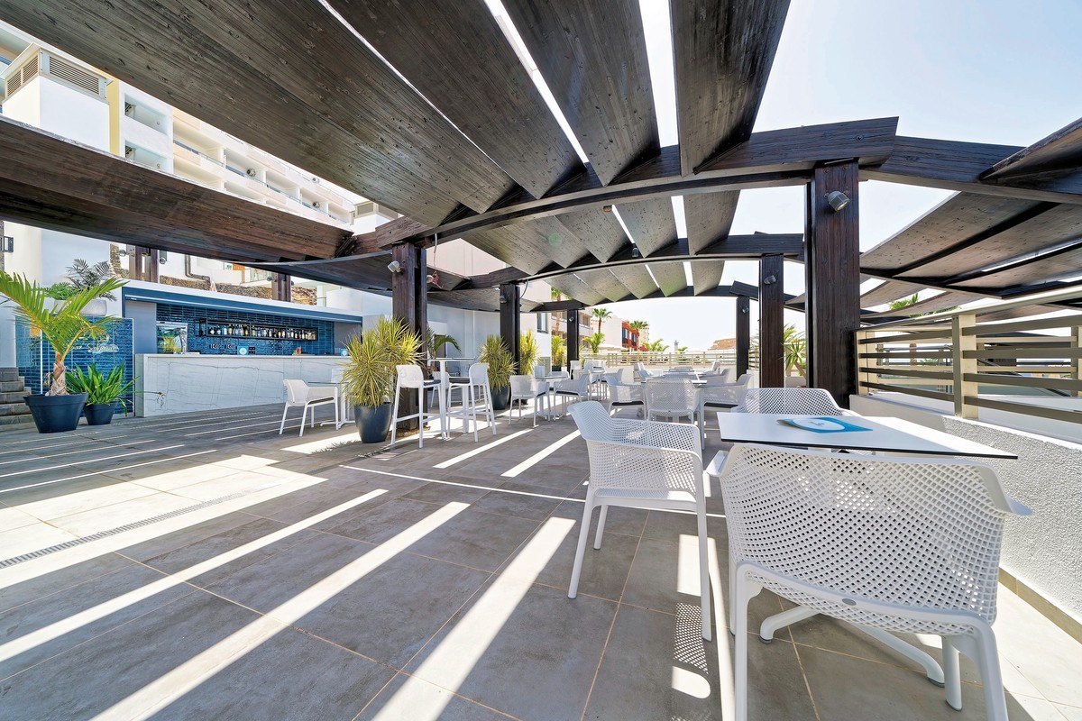 Hotel Servatur Alameda de Jandía, Spanien, Fuerteventura, Jandia, Bild 9