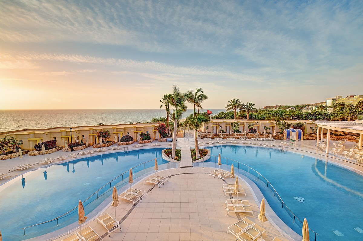Hotel SBH Monica Beach Resort, Spanien, Fuerteventura, Costa Calma, Bild 1