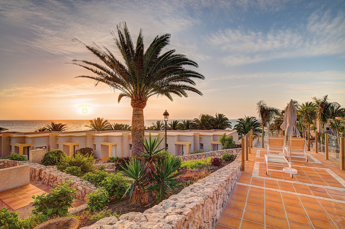 Hotel SBH Monica Beach Resort, Spanien, Fuerteventura, Costa Calma, Bild 11