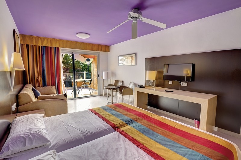 Hotel SBH Monica Beach Resort, Spanien, Fuerteventura, Costa Calma, Bild 18