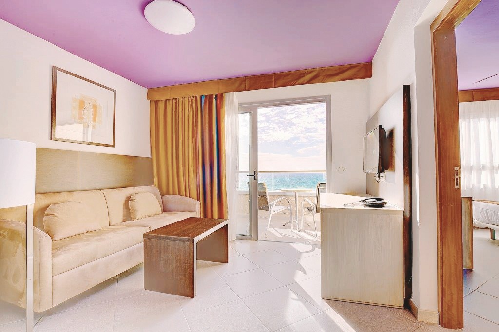 Hotel SBH Monica Beach Resort, Spanien, Fuerteventura, Costa Calma, Bild 21